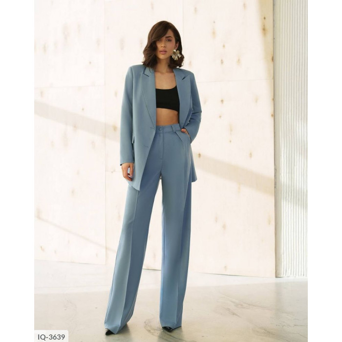 Модні костюми IQ-3639 — стиль і комфорт у кожному дні