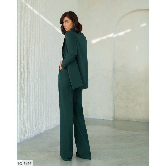 Костюми IQ-3655 — практичність, мода й комфорт