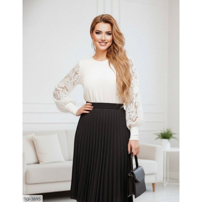 Модні спідниці IQ-3895 — краса без обмежень