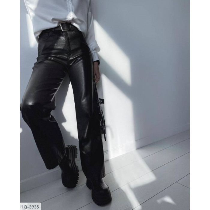 Модні штани IQ-3935 — комфорт і стиль кожного дня