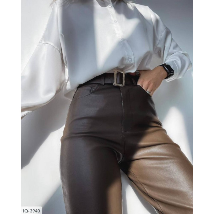 XL+ штани IQ-3940 — краса і практичність