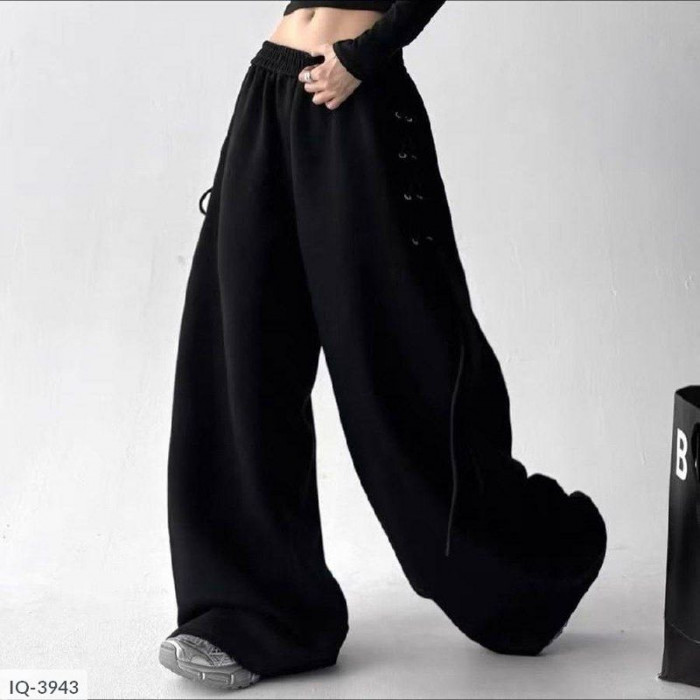 Модні штани IQ-3943 — створені для максимального комфорту