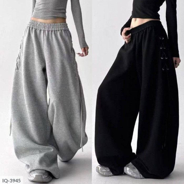 Штани IQ-3945 — практичність і сучасний вигляд