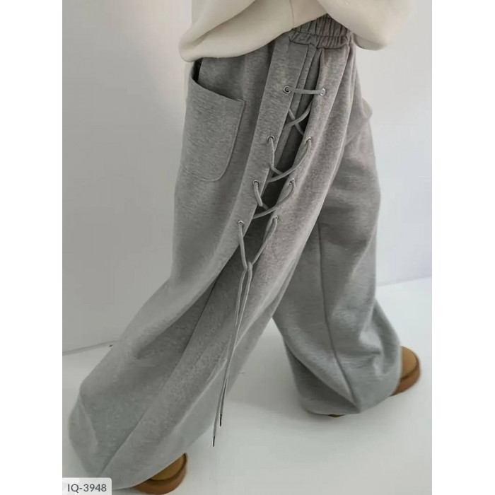 Штани IQ-3948 — комфорт, мода та висока якість