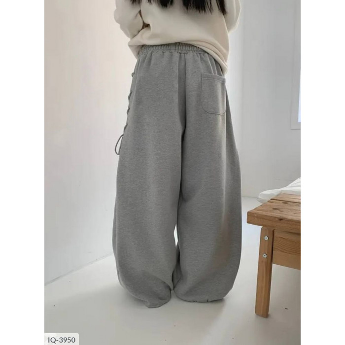 Жіночі штани IQ-3950 — твій вибір на кожен день