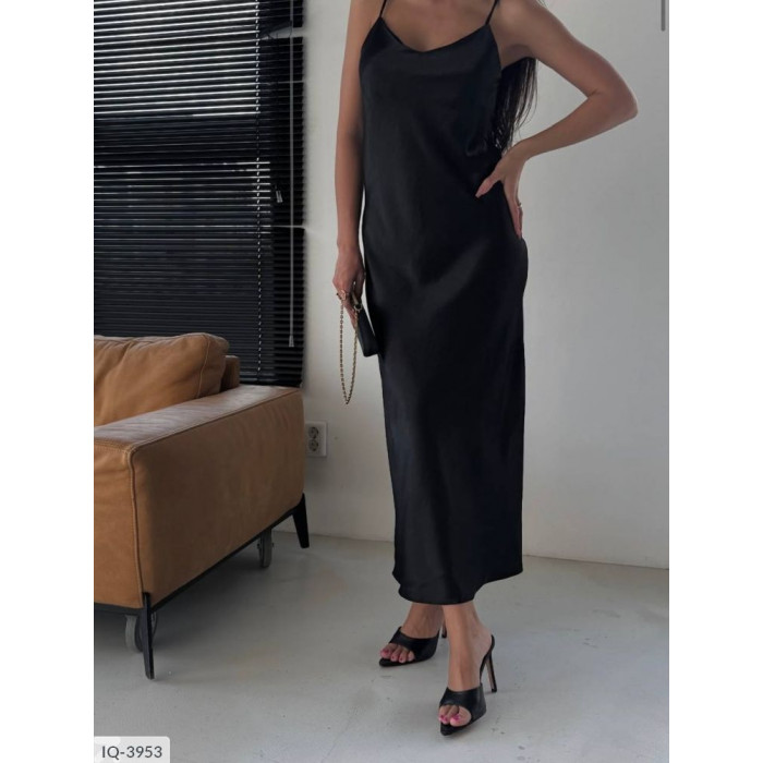 Сукні для будь-якої події IQ-3953 — оберіть свій ідеальний образ