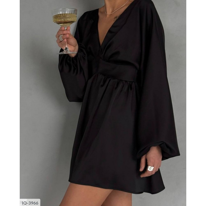 Сукні на кожен день IQ-3966 — практичність, комфорт і шарм