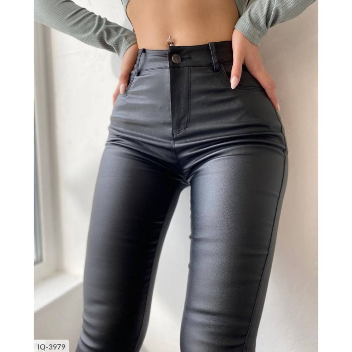 Штани IQ-3979 — комфорт, мода та висока якість