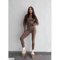 Прогулянковий костюм IQ-4183