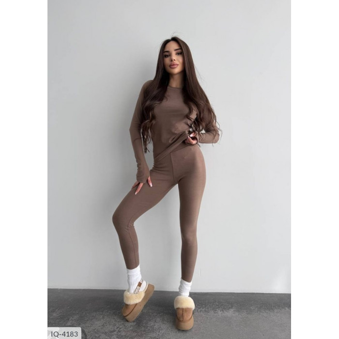 Прогулянкові костюми IQ-4183 — комфорт і стиль кожного дня