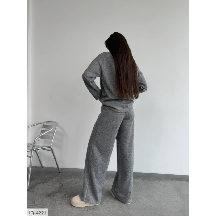 Прогулянкові костюми IQ-4221 — комфорт і стиль кожного дня