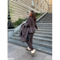 Прогулянковий костюм IQ-4239