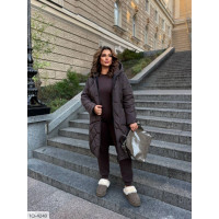 Прогулянковий костюм IQ-4240