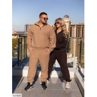 Спортивний костюм IQ-4260