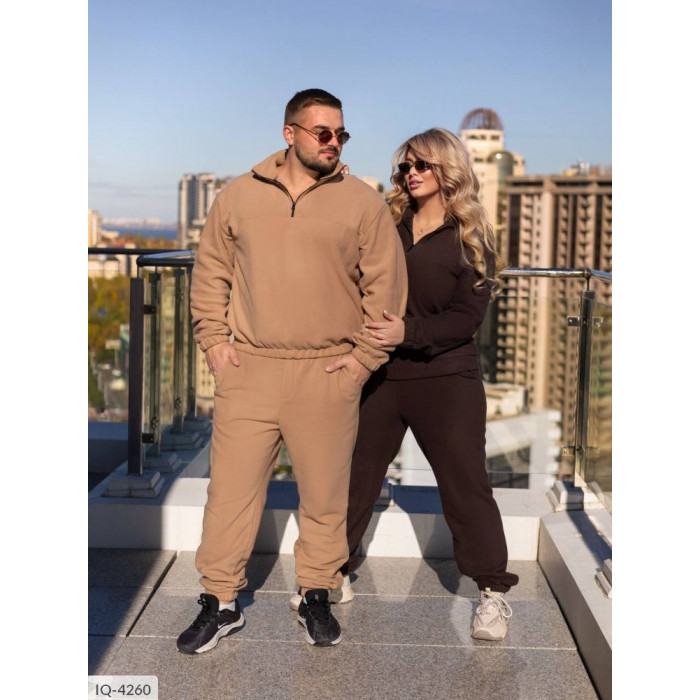 Костюми Odessa Moda IQ-4260 — тренди сезону 2025