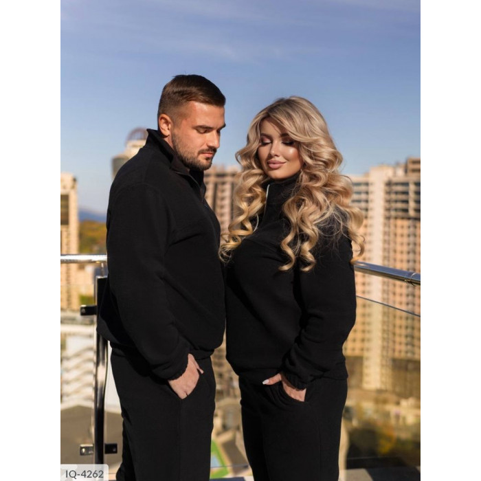 Модні костюми IQ-4262 — комфорт і якість