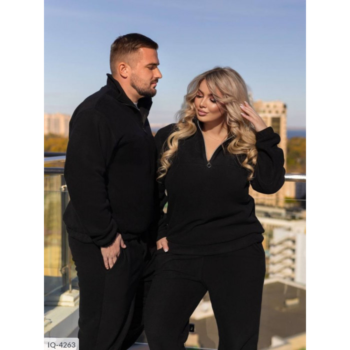 XL+ костюми IQ-4263 — комфорт і краса