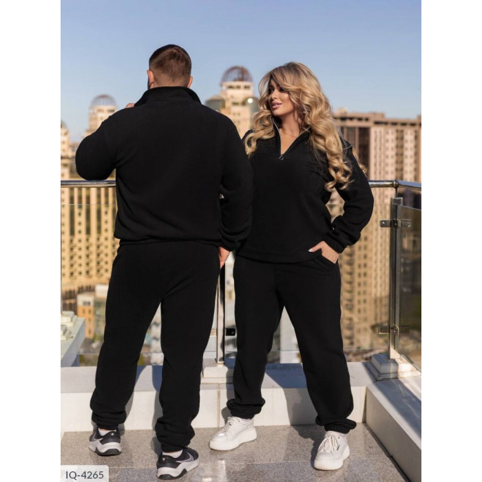 XL+ костюми IQ-4265 — комфорт і краса