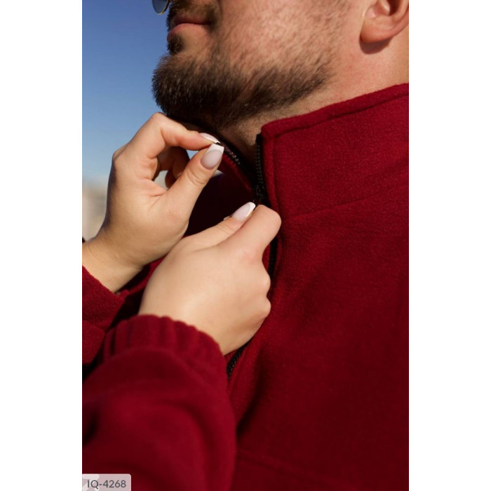 Модні чоловічі костюми IQ-4268 — елегантність і стиль