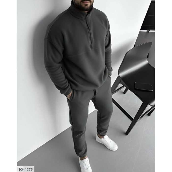 Костюми для чоловіків Odessa Moda IQ-4275 — нова колекція