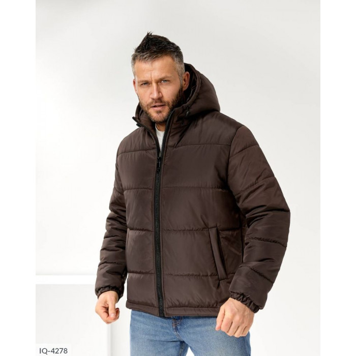 Чоловічий одяг IQ-4278 — тренди сезону