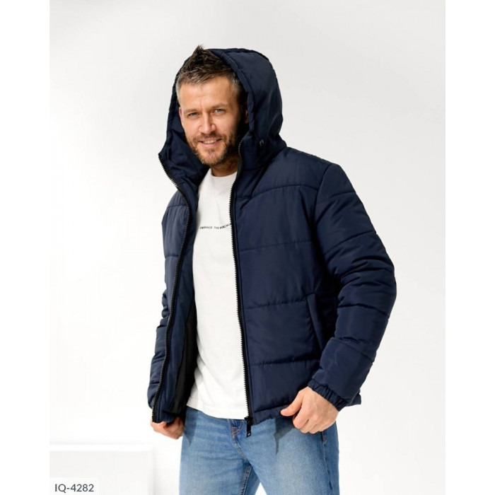 Одяг для чоловіків IQ-4282 — нова колекція 2025