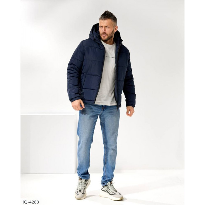 Мода для чоловіків IQ-4283 — практичність і стиль