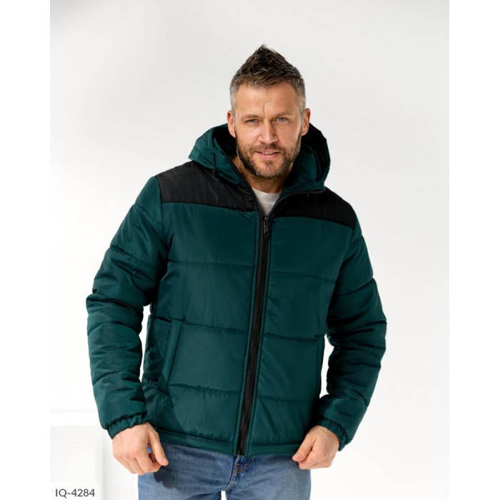 Мода для чоловіків IQ-4284 — практичність і стиль