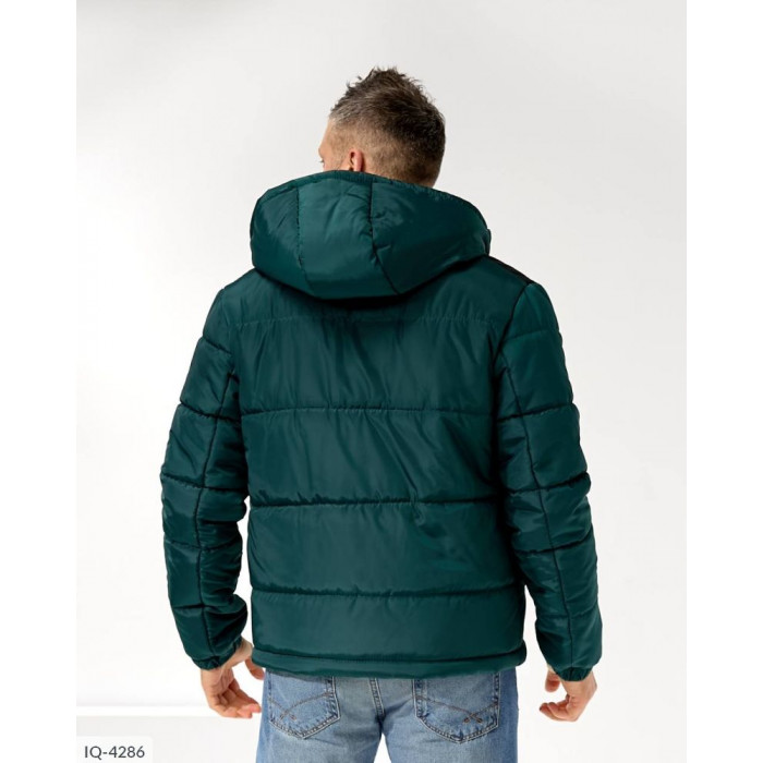 Одяг для чоловіків IQ-4286 — комфорт у кожній деталі