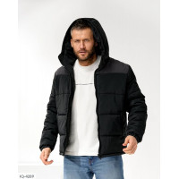 Куртка IQ-4289