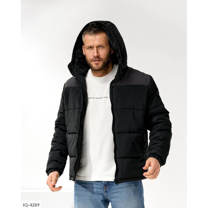 Одяг Odessa Moda IQ-4289 — для впевнених чоловіків