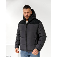 Куртка IQ-4290