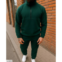 Чоловічий костюм IQ-4293