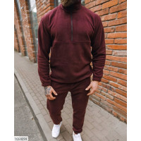 Чоловічий костюм IQ-4294