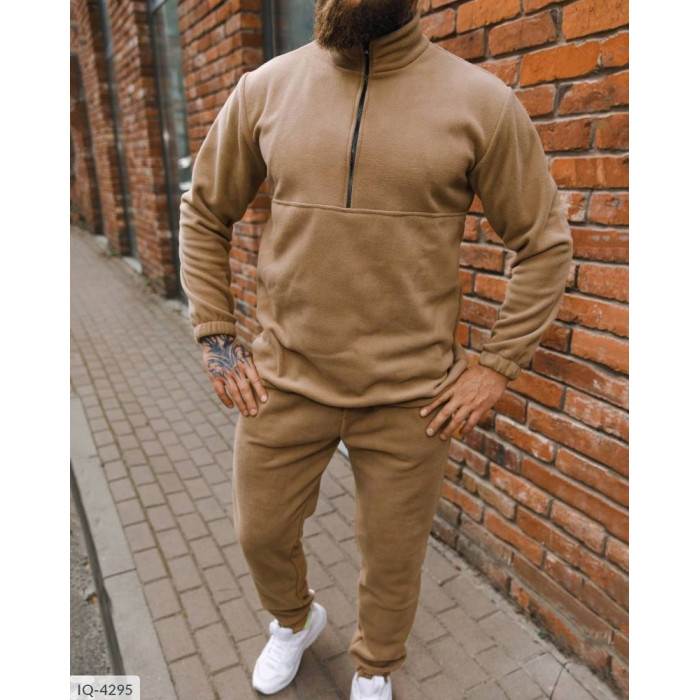 Костюми Odessa Moda IQ-4295 — тренди сезону 2025