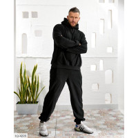 Чоловічий костюм IQ-4299