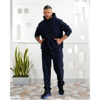 Чоловічий костюм IQ-4304