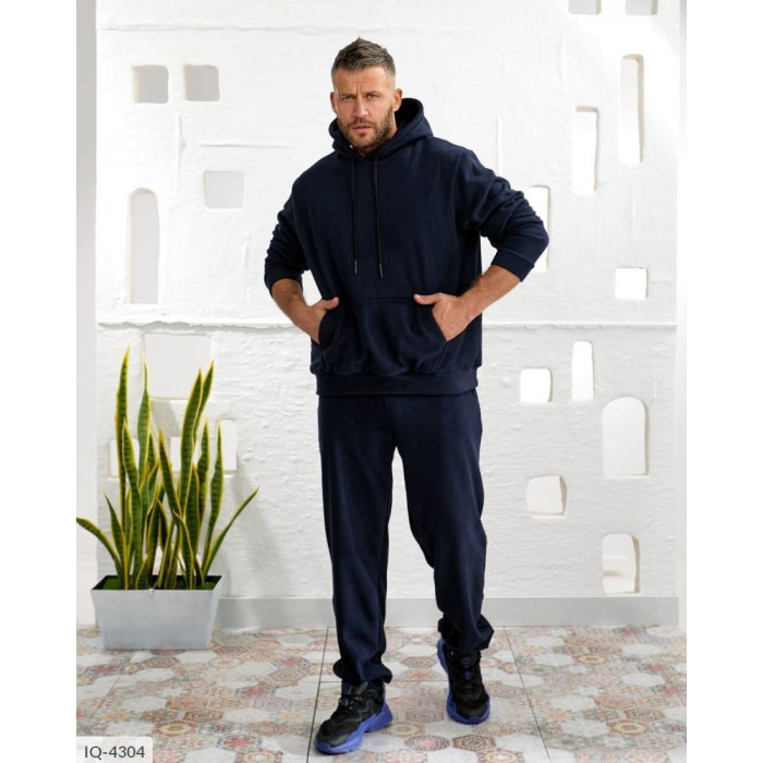 Костюми IQ-4304 — мода без компромісів