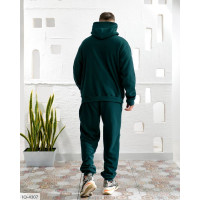 Чоловічий костюм IQ-4307