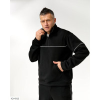 Чоловічий костюм IQ-4312