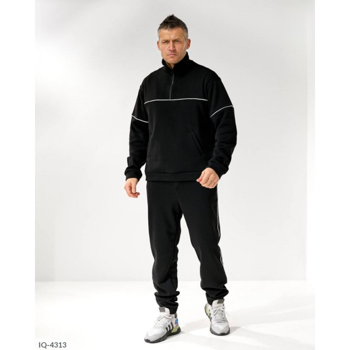 Костюми IQ-4313 — мода без компромісів