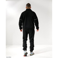 Чоловічий костюм IQ-4314