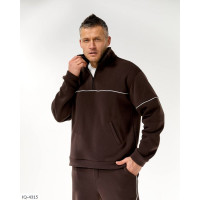 Чоловічий костюм IQ-4315