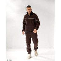 Чоловічий костюм IQ-4316