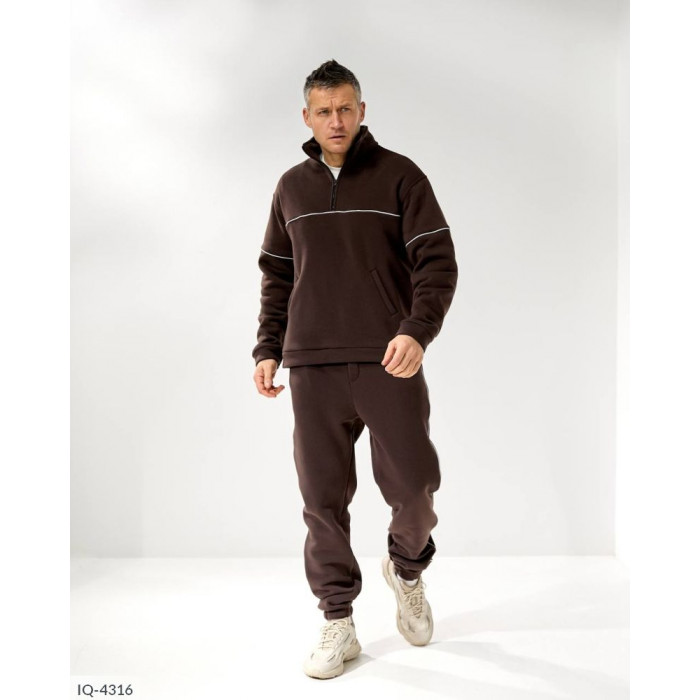 Костюми Odessa Moda IQ-4316 — тренди сезону 2025