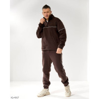 Чоловічий костюм IQ-4317