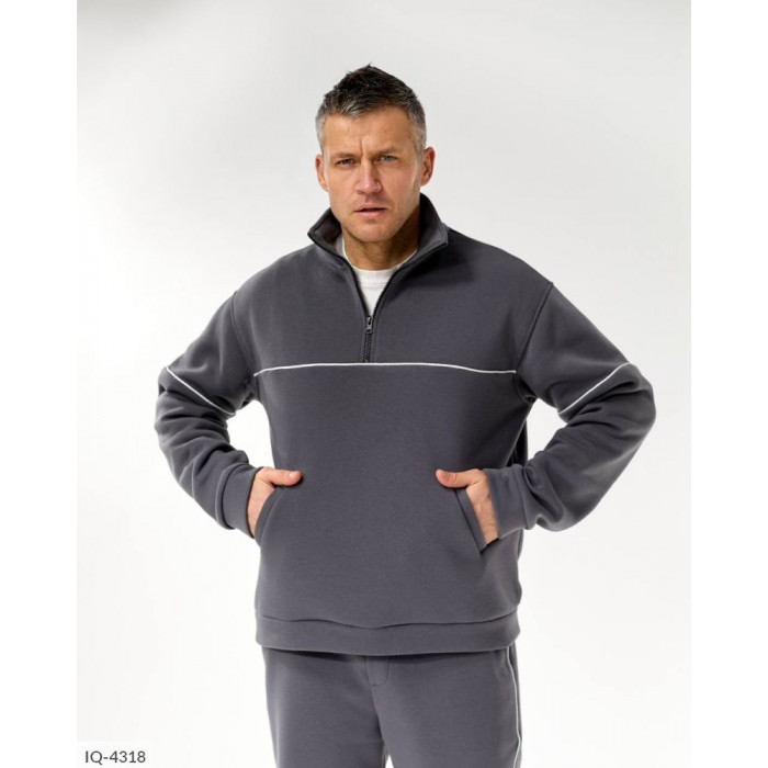 Костюми для чоловіків Odessa Moda IQ-4318 — нова колекція