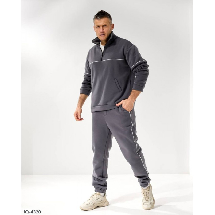 Модні костюми IQ-4320 — твій вибір