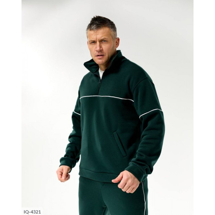 Одяг для чоловіків IQ-4321 — стиль і впевненість