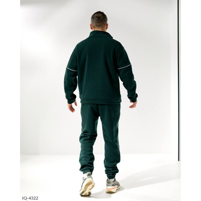 Чоловічий гардероб IQ-4322 — комфорт і елегантність